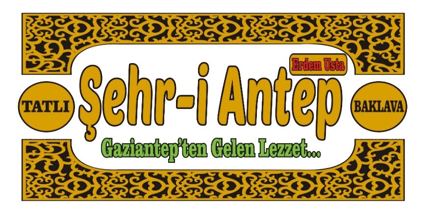 Şehr i Antep